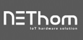 Nethom Co., Ltd. 5(響應式網站設計案例)