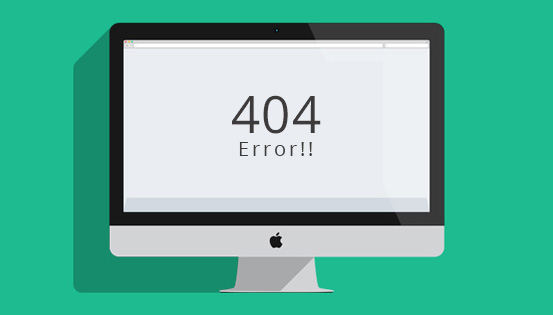 網站設計中404錯誤的定義及要求-瑩晨建站-m.bbtklxp.cn 網站設計中404錯誤的定義及要求-瑩晨建站-m.bbtklxp.cn